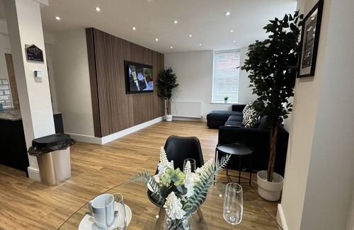 Waterloo Apartment | Entire apartment in Waterloo