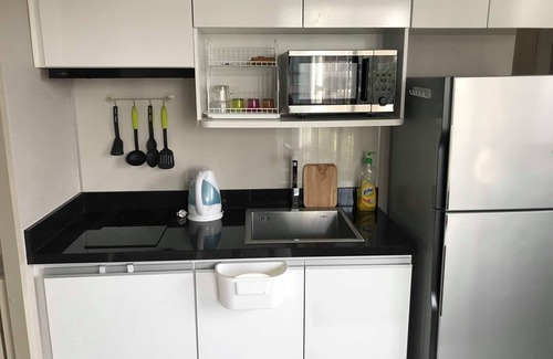 Huay Kaew Condo | Entire apartment only 1 minute away from NIMMANHAEMIN Chiang Mai
