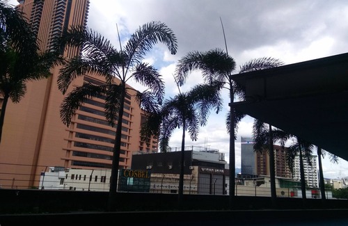 Pudu Apartment | Entire apartment one bedroom+one sofa bed with fully furnished