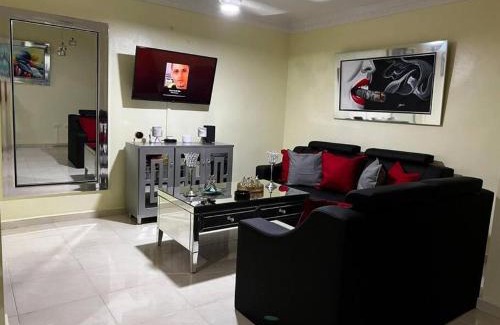 Los Rios Apartment | Entire apartment Tu Nido De Amor 2 Santo Domingo West