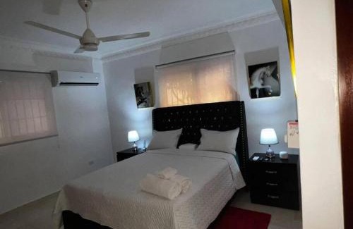 Los Rios Apartment | Entire apartment Tu Nido De Amor 2 Santo Domingo West