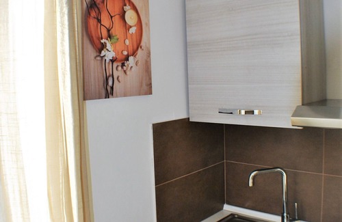 Mestre Apartment | Entire apartment Venice CASA LEONARDO 7 Places toll parking and free Wi-Fi