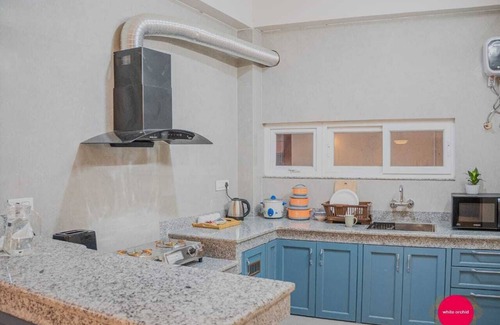 Turuk Apartment | Entire apartment with 360 view/Parking.