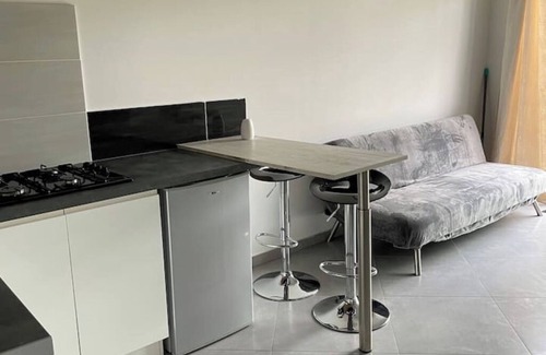 Junas Apartment | Entire apartment with private terrace