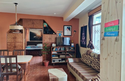 Shimla House | Entire Appartment, Mountains, Hill Station, Shimla, Quiet place, Vacation home,