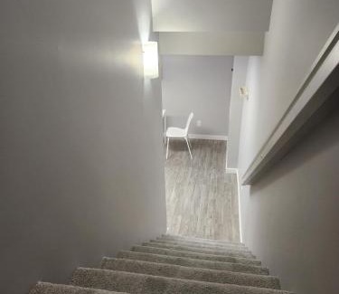 Winnipeg House | Entire basement suite in Bonavista