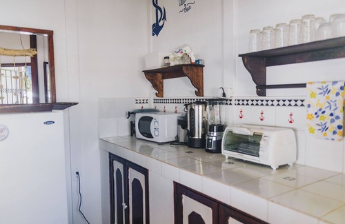 Costa Del Sol House | Entire Beach Front House