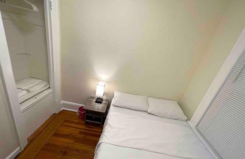 Queens Apartment | Entire Beautiful 2BR Apartment [L]. Convenient location in the heart of Queens!