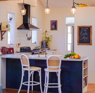 Canungra House | Entire Boutique Home - The Rustic Cottage - Canungra