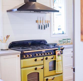 Canungra House | Entire Boutique Home - The Rustic Cottage - Canungra