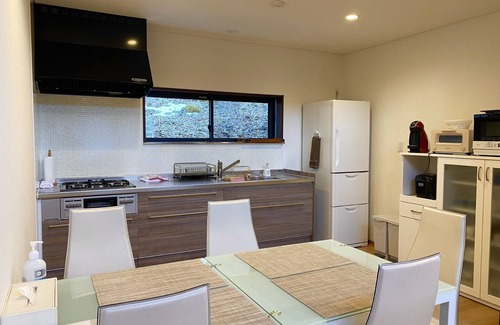 Miyota House | Entire building available Honors Hill 9 K4 P/Kitasakugun Nagano