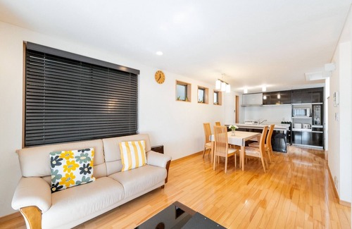 Okubo House | Entire building available for exclusive use maxim - Westernstyle room 123/Shinjuku-ku Tokyo