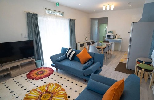Kitasaku-gun House | Entire building reserved Enjoy a relaxing moment with your loved ones/Kitasaku-gun Nagano