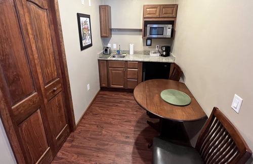 Pines Village Villa | Entire building, unique waterfront Villa.