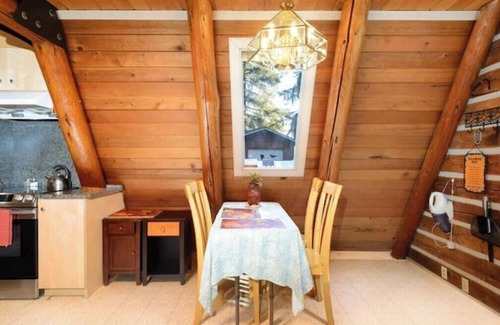Sammamish Cabin | Entire Cabin/House, quite and private yet in town.