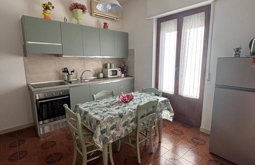Iglesias Historic Centre Apartment | Entire central apartment in Iglesias