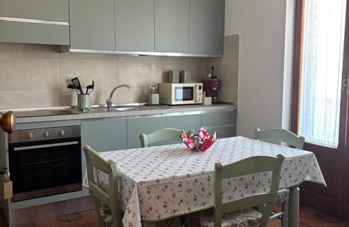 Iglesias Historic Centre Apartment | Entire central apartment in Iglesias