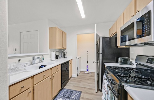 Seven Hills Condo | Entire Condo in a Gated Prime Location
