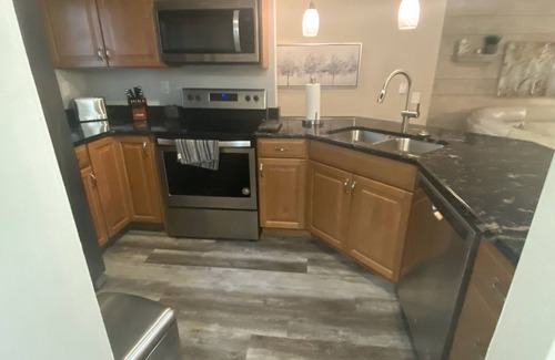 Seven Springs Condo | Entire Condo - Swiss Mountain Resort