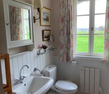 Barenton House | Entire Farm House stay, La Gérouardière