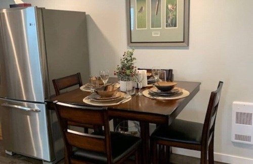 Duncan House | Entire guest suite hosted by Diane