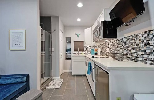 Austin Apartment | Entire guest suite in Austin, Texas, United States