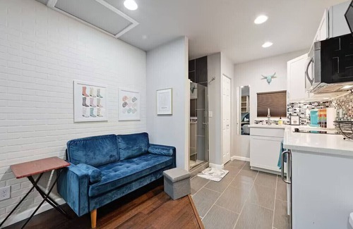 Austin Apartment | Entire guest suite in Austin, Texas, United States