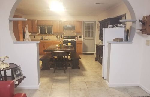 Hamlin House | Entire guesthouse