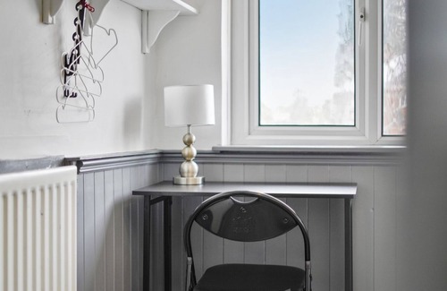 Birmingham House | ✸★ Entire Holiday Home ✪ Long Stays - Fast WIFI★ICC, NEC, Barclays Arena,✸