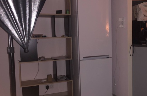 Saint-Desir House | Entire home 25 m2 in a comfortable center