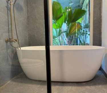 Tuy An House | Entire home and private beach in Phu Yen, Vietnam