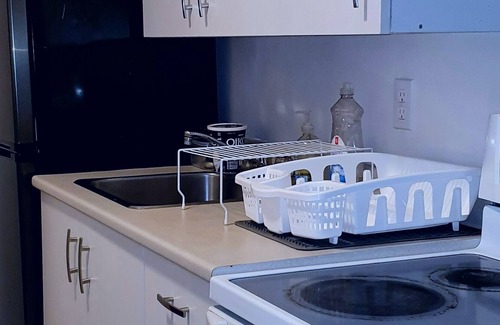 Sherbrooke Apartment | Entire home