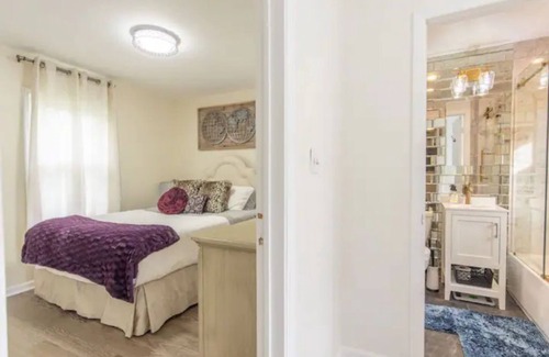 Piscataway House | Entire Homeš”Free Parkingā¤ļønear Rutgers University