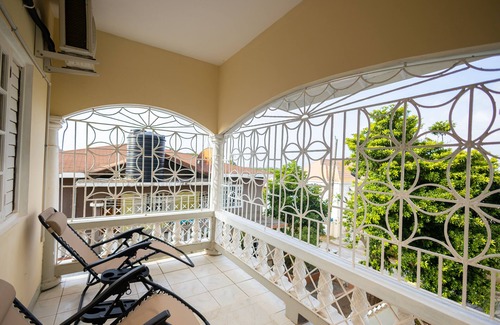Discovery Bay House | Entire Home in Discovery Bay, St. Ann