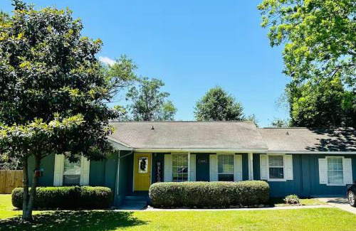 Dothan House | Entire home in Dothan, Alabama