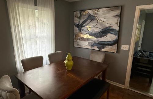 Dothan House | Entire home in Dothan, Alabama