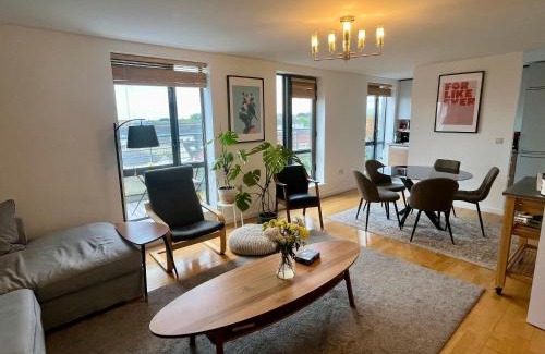 Ashtown Apartment | Entire Home in Exclusive Dublin Neighborhood - Comfortably Sleeps Up to 6 Guest