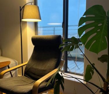 Ashtown Apartment | Entire Home in Exclusive Dublin Neighborhood - Comfortably Sleeps Up to 6 Guest