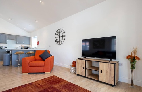 Framlingham House | Entire Home in Framlingham - Langshaw