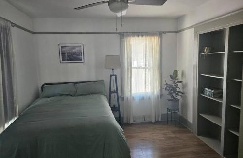 Eastside House | Entire home in Historic Long Beach close to shops