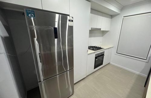 Park Ridge House | Entire home in ParkRidge 4BedR 2BathR 3LivingR 8PP