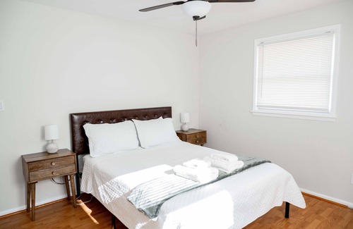 Milford Mill House | ENTIRE HOME IN RANDALLSTOWN, MAYLAND, UNITED STATES
