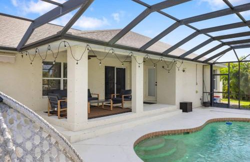 Pinehurst House | Entire Home in Rotonda West, FL