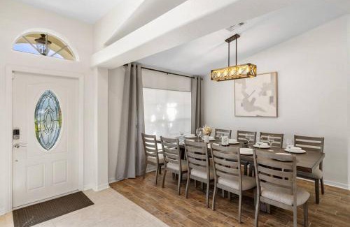Pinehurst House | Entire Home in Rotonda West, FL