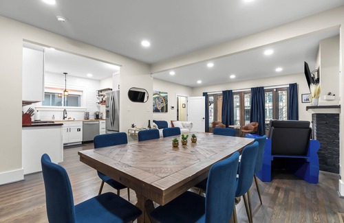 Grosse Pointe House | Entire home in Grosse Pointe Park . Welcome to the MotorcityBnB!