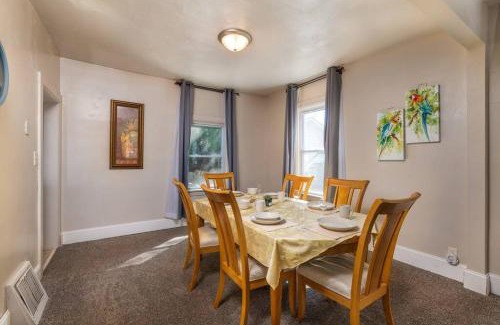 North End House | Entire house 3 bedroom Twin Cities, Specious, Entire House, AC