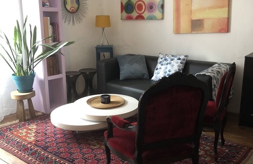 Villemoustaussou House | Entire house At the gates of the medieval city of Carcassonne
