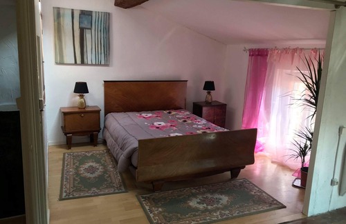 Villemoustaussou House | Entire house At the gates of the medieval city of Carcassonne