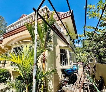 Subic Apartment | Entire House at Club Morocco Beach Club Subic