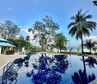 Subic Apartment | Entire House at Club Morocco Beach Club Subic